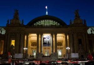 Paris Updates: un momento di relax, qualche foto random fra gli stand della Fiac al Grand Palais