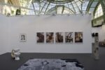 fiac3 Paris Updates: un momento di relax, qualche foto random fra gli stand della Fiac al Grand Palais