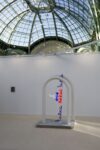 fiac8 Paris Updates: un momento di relax, qualche foto random fra gli stand della Fiac al Grand Palais