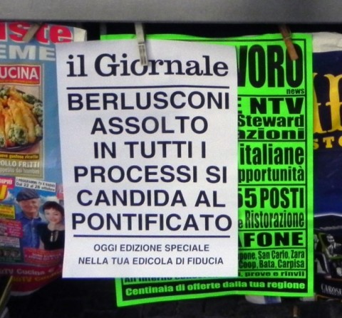 inveritas Stop al voto. Si è chiuso il concorso targato Artribune e Share Festival. L’artista vincitore sarà premiato il 2 novembre. Il fortunato lettore invece già oggi…