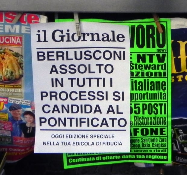 Stop al voto. Si è chiuso il concorso targato Artribune e Share Festival. L’artista vincitore sarà premiato il 2 novembre. Il fortunato lettore invece già oggi…