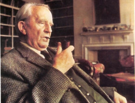 J.R.R. Tolkien