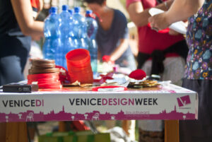 Design Week al cubo: santa alleanza con Firenze e Palermo per la Venice Design Week. Ecco le foto dei primi giorni in Laguna