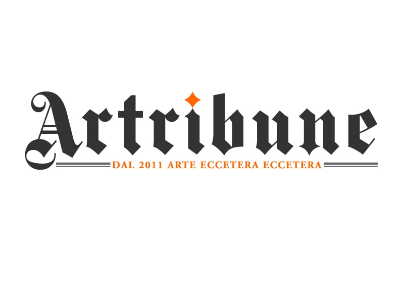 logo_esteso | Artribune