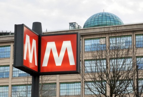 metropolitana Lingotto Cose che vi cambiano decisamente la qualità della vita durante l’art week torinese: ora ad Artissima ci si arriva in metrò (e pure a The Others)