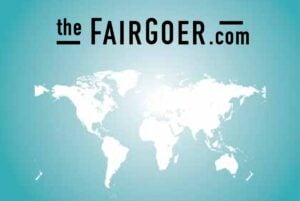 In giro per le fiere d’arte di tutto il mondo, ma direttamente dalla propria casa o ufficio? Si può, con TheFairgoer.com