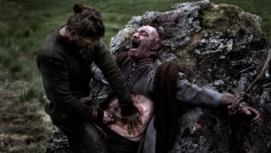 “Valhalla Rising”. Tra mitologia nordica e cristologia