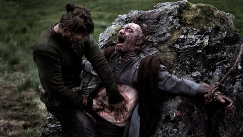 valhalla rising 01 “Valhalla Rising”. Tra mitologia nordica e cristologia