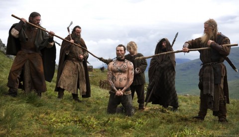 valhalla rising 04 “Valhalla Rising”. Tra mitologia nordica e cristologia