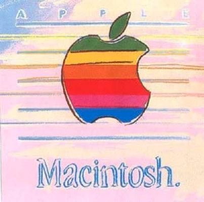 Effetto Jobs. La serigrafia di Andy Warhol dedicata al marchio della mela morsicata va in vendita su eBay. Ma per una volta forse conviene l’asta tradizionale…