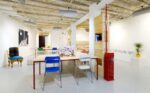 11.HUB Rovereto Interno Ecologically correct