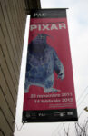 140 Per grandi e piccini. La Pixar a Milano