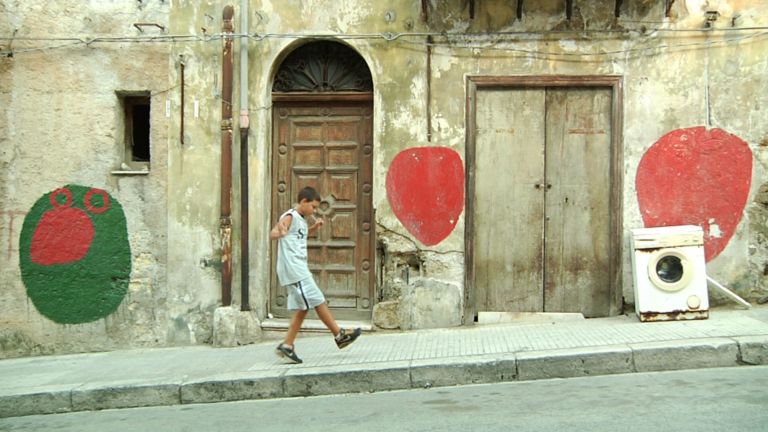 27 Arte e disagio mentale, nell’incredibile storia di Giovanni Bosco. Una mostra a Roma e su Artribune Television il film