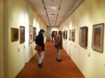 6 Galleria d’Arte Moderna di Roma Capitale Vi piace l'arte-arte? A Roma si inaugura oggi la Galleria d’Arte Moderna, ed è proprio un museo da non perdere. Intanto la gallery di Artribune...