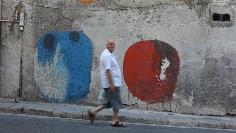 66 Arte e disagio mentale, nell’incredibile storia di Giovanni Bosco. Una mostra a Roma e su Artribune Television il film