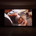 6 Simon Starling Project for a Masquerade Il poema inaccessibile di Simon Starling