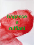 Alessandro Bulgini In ricordo di un artista italiano del cazzo 16 “I giovani artisti inglesi mi hanno rotto il cazzo” e altre storie. Alessandro Bulgini, in una mostra a Torino, si sfoga sui suoi autoritratti