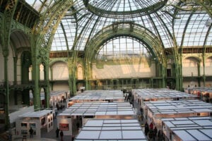 Voilà la Photographie. Parigi sempre più al centro, il Grand Palais accoglie una Paris Photo in crescita esponenziale