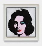 Andy Warhol Silver Liz Oltre 300 milioni di dollari, tanti record (compreso quello all time per la fotografia di Gursky), parterre fittissimo di art vip. Christie’s fa meraviglie a New York
