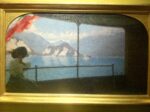 Angelo Morbelli Battello sul Lago Maggiore I livelli stratosferici di Banca Intesa: è già una realtà la sezione Ottocento delle Gallerie d’Italia a Piazza Scala. Finalmente una Milano che primeggia