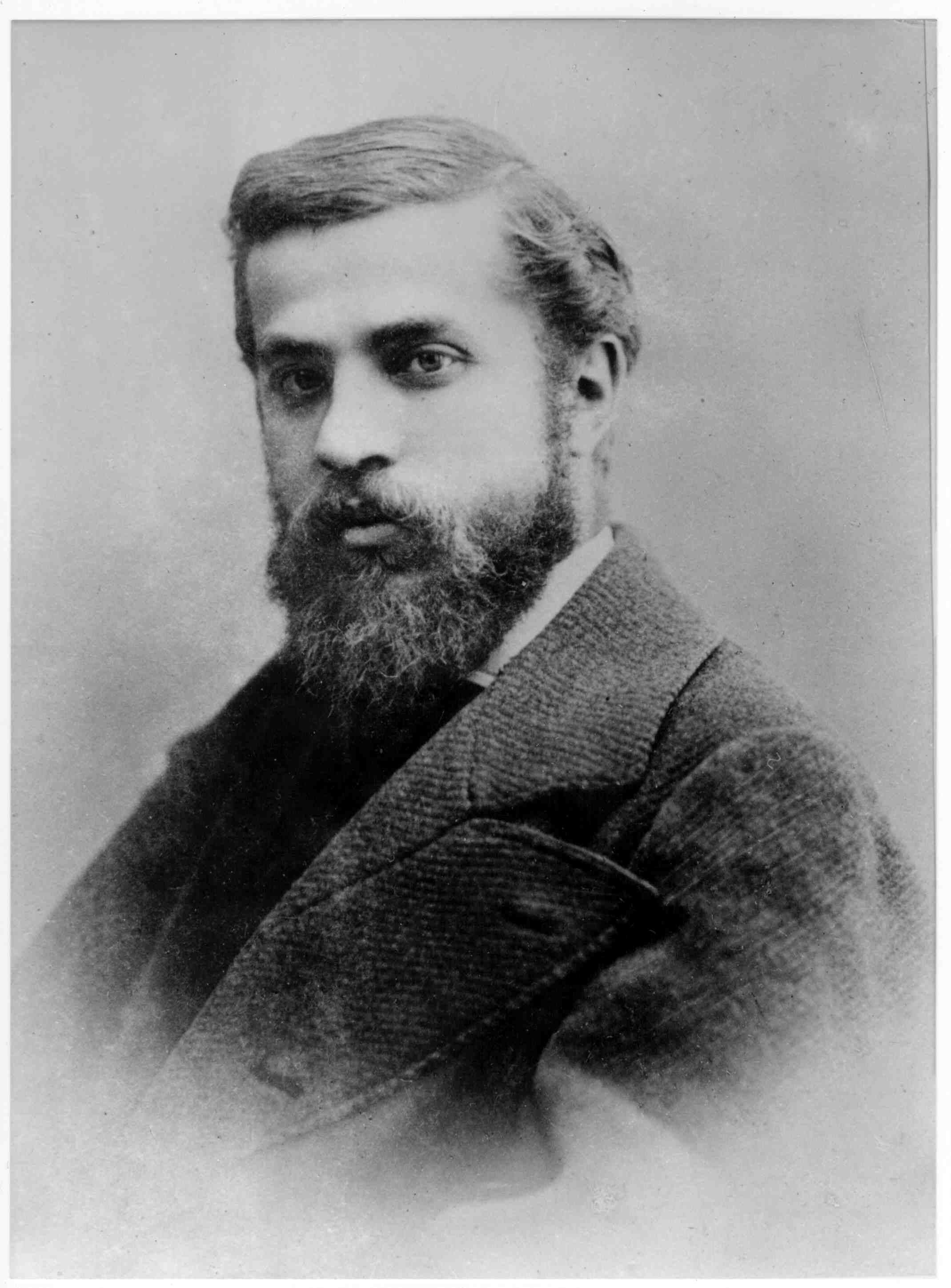 Antoni Gaudí | Artribune