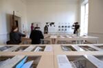 Archizines Firstlook Photo Valerie Bennett 02 Una biblioteca carica di… fanzine di architettura