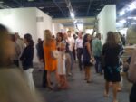 Art Basel Miami Beach – Opening 1 Miami Updates: grande austerità, con un pizzico di esuberanza locale, Ecco le prime immagini del Vip Opening di Art Basel