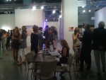 Art Basel Miami Beach – Opening 3 Miami Updates: grande austerità, con un pizzico di esuberanza locale, Ecco le prime immagini del Vip Opening di Art Basel