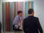 Art Basel Miami Beach – Opening 5 Miami Updates: grande austerità, con un pizzico di esuberanza locale, Ecco le prime immagini del Vip Opening di Art Basel