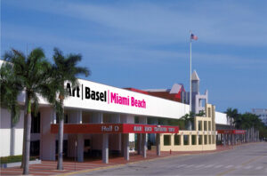 Miami Updates: il meteo degli art-lovers, ad Art Basel sembrerà aprile, altrochè dicembre