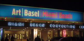 Art Basel Miami Beach
