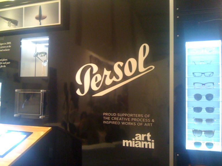 Art Miami 17 Miami Updates: noi intanto ci avvantaggiamo. Artworld in massa verso midtown per l’opening di Art Miami