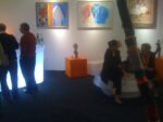 Art Miami 2 Miami Updates: noi intanto ci avvantaggiamo. Artworld in massa verso midtown per l’opening di Art Miami