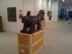 Art Miami 7 Miami Updates: noi intanto ci avvantaggiamo. Artworld in massa verso midtown per l’opening di Art Miami