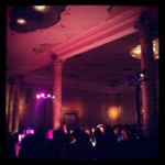 Biennale party a Ca’ Giustinian 1 E dopo il trionfo, si festeggia: Cà Giustinian si fa disco-bar per il Biennale-party con Curiger, Gioni, Bonami. Artribune fa il paparazzo…
