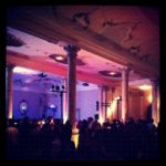 Biennale party a Ca’ Giustinian 2 E dopo il trionfo, si festeggia: Cà Giustinian si fa disco-bar per il Biennale-party con Curiger, Gioni, Bonami. Artribune fa il paparazzo…
