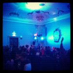 Biennale party a Ca’ Giustinian 4 E dopo il trionfo, si festeggia: Cà Giustinian si fa disco-bar per il Biennale-party con Curiger, Gioni, Bonami. Artribune fa il paparazzo…