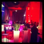 Biennale party a Ca’ Giustinian 8 E dopo il trionfo, si festeggia: Cà Giustinian si fa disco-bar per il Biennale-party con Curiger, Gioni, Bonami. Artribune fa il paparazzo…