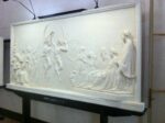 Canova I livelli stratosferici di Banca Intesa: è già una realtà la sezione Ottocento delle Gallerie d’Italia a Piazza Scala. Finalmente una Milano che primeggia