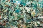 Cecily Brown Dont Bring Me Down Espressionismo Astratto e Minimalismo, ai massimi livelli. Sotheby’s chiude la maratona autunnale di aste contemporanee a New York