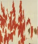 Clyfford Still PH 1033 Anche da Sotheby’s il contemporaneo doppia la soglia dei 300 milioni di dollari. Che da New York si parta per la piena ripresa?