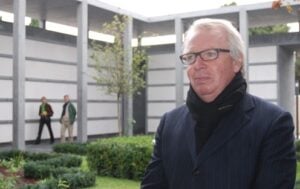 “Chipperfield? Farà una Biennale pessima”