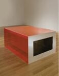Donald Judd Untitled Anche da Sotheby’s il contemporaneo doppia la soglia dei 300 milioni di dollari. Che da New York si parta per la piena ripresa?