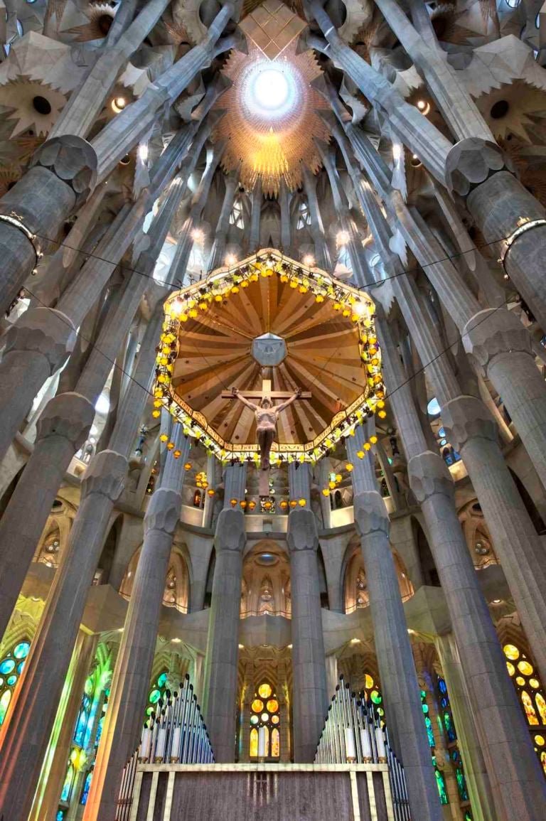 La Sagrada Família