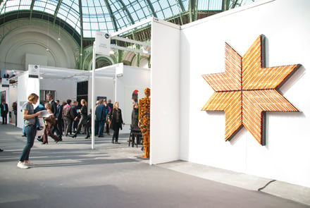 Fiac 2011 4 Fiac vs Frieze. And the winner is…