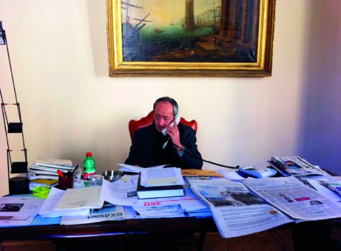 Francesco Moschini Accademici contemporanei
