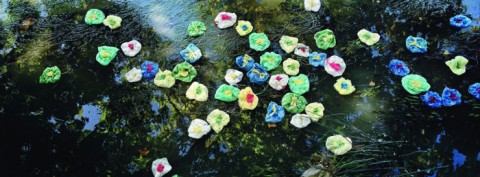 Goldiechiari Pic Nic 2002 Sara ed Eleonora, Emiliano e Luca. Alias: Goldiechiari e Perino&Vele. La prima coppia la trovate domani a Roma, per i Martedì Critici, l’altra la ri-trovate in video, su Artribune Television
