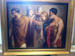 Hayez I livelli stratosferici di Banca Intesa: è già una realtà la sezione Ottocento delle Gallerie d’Italia a Piazza Scala. Finalmente una Milano che primeggia