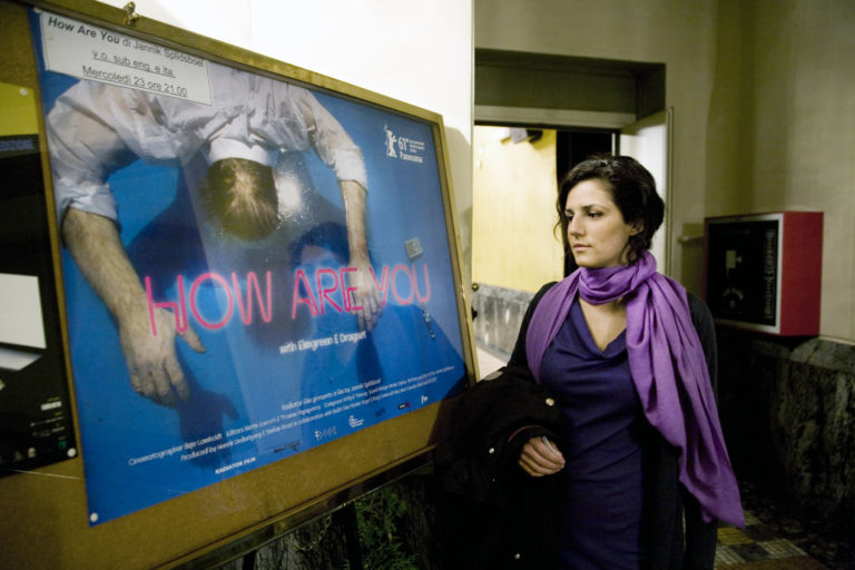 How are you Va ad Alterazioni Video il Premio Lo schermo dell’arte Film Festival 2011. Oggi al Cinema Odeon di Firenze la serata conclusiva
