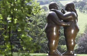 Con Christie’s New York riprende a correre. Pioggia di record per le aste di Latin America, trionfa Botero